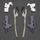 Kotobukiya KP230R Shiranui Second Yuya Bridges Ki 1:144