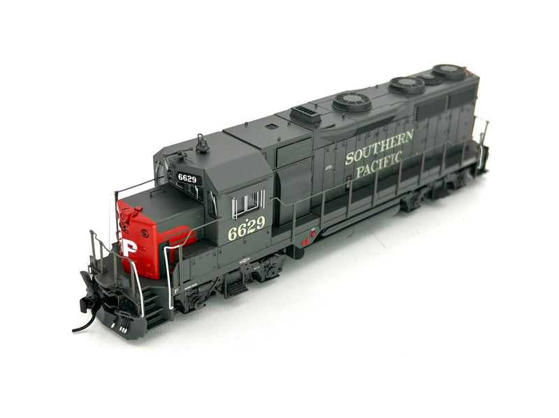 BLI 8228 EMD GP35, SP 6629, Bloody Nose, SP on Nose, No-Sound / DCC-Ready, HO