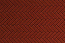 Chooch Enterprises 8663 Flexible Herringbone Dark Red Brick Sheet -- Medium for HO Scale: 3/32" Brick 2-Packs
