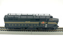 BLI 7691 BF-16 Sharknose A, PRR 9709, 5-Stripe, Paragon4 Sound/DC/DCC, HO