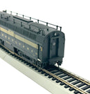 BLI 7691 BF-16 Sharknose A, PRR 9709, 5-Stripe, Paragon4 Sound/DC/DCC, HO