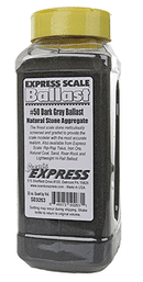 Scenic Express HO SE0263 Natural Stone Ballast