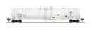 Broadway Limited Imports N 3834 Cryogenic Tank Car, UTLX