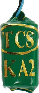 Train Control Systems KA2 KA2 Keep Alive Device, Hardwire 1.3 x .458 x .347" or 32.92 x 11.63 x 8.81mm