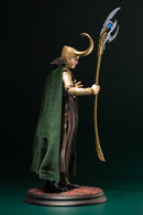 Kotobukiya MK325 Marvel Avengers Movie Loki ARTFX Statue 1:6