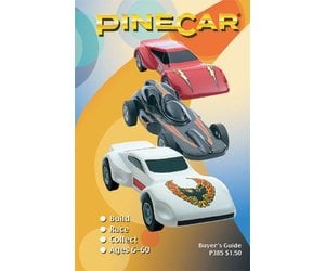 PineCar P385 *PINECAR BUYER'S GUIDE