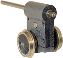 Northwest Short Line 139-6 Standard Duty (28:1) Idler Gearbox, 3mm