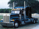 Italeri 3857 PETERBILT 378 ''Long Hauler'' 1:24
