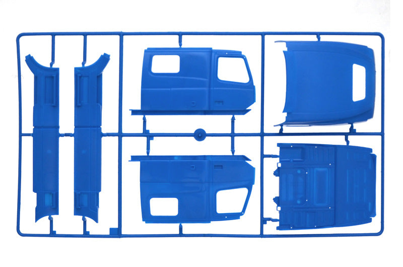 Italeri 3892 VOLVO VN 780 1:24