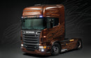 Italeri 3897 SCANIA R730 ''BLACK AMBER'' 1:24