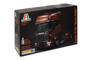 Italeri 3897 SCANIA R730 ''BLACK AMBER'' 1:24