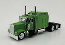 Trucks N Stuff HO W90004 Kenworth W900L lime green
