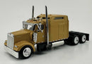 Trucks N Stuff HO W90010 Kenworth W900L yellow