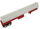 PREORDER HO Logistics Replicas HO 308 Heil Gasol Tank Trail red