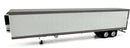 Trucks N Stuff HO 158 53'Reef Van Great Dane wh