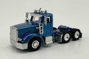 PREORDER HO Logistics Replicas HO 36706 Peter 367 Daycab blue