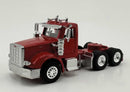 HO Logistics Replicas HO 36708 Peter 367 Daycab red