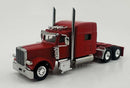PREORDER HO Logistics Replicas HO 38908 Peter 389 Sleeper red