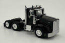PREORDER HO Logistics Replicas HO T80009 Kenw T800 Daycab black
