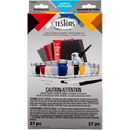 Rust-oleum 281234 Testors Acrylic Finishing Kit (12-Pack)