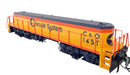 PREORDER Rapido HO 39523 EMD GP39 & EMD/Huntington SWMT Slug Set Locomotive, CSX
