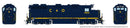 PREORDER Rapido HO 39501 EMD GP39 Locomotive, Chesapeake & Ohio: