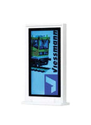 PREORDER Viessmann Modellspielwaren HO 1395 Add-On Display for LCD Advertising Screen/Board