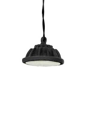 PREORDER Viessmann Modellspielwaren HO 6088 Modern Hanging Industrial Lamp White LED | 14.44