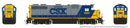 PREORDER Rapido HO 39014 EMD GP39 Locomotive, CSX