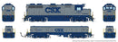 PREORDER Rapido HO 39526 EMD GP39 & EMD/Huntington SWMT Slug Set Locomotive, CSX
