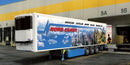 Italeri 3904 REEFER TRAILER 1:24