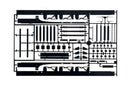 Italeri 3904 REEFER TRAILER 1:24