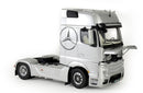 Italeri 3905 Mercedes Benz Actros MP4 Gigaspace 1:24