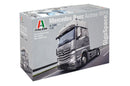Italeri 3905 Mercedes Benz Actros MP4 Gigaspace 1:24