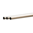 K&S Engineering 3909 Round Aluminum Tubes, 10mm (3)