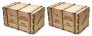 Bachmann O 39112 Machinery Crate Kits (2)