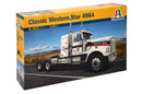 Italeri 3915 CLASSIC WESTERN STAR 4964 1:24