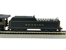 BLI 8242 Reading T1 4-8-4, "Iron Horse Rambles" Excursion