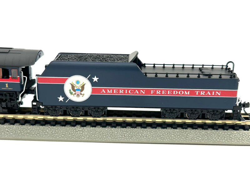BLI 8245 Reading T1 4-8-4, 1976 American Freedom Train