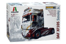 Italeri 3917 DAF XF 105 SMOKY JR. 1:24