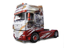Italeri 3917 DAF XF 105 SMOKY JR. 1:24