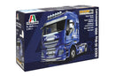 Italeri 3919 IVECO HI-WAY 40th ANNIVERSARY 1:24