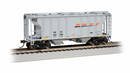 Bachmann HO 73506 PS-2 Covered Hopper, Burlington Northern Santa Fe