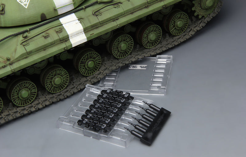 Meng-Model TS-018 T-10M HEAVY TANK 1:35