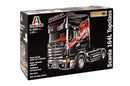 Italeri 3922 SCANIA 164L TOPCLASS 1:24