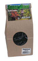 Scenic Express SE6163 SuperLeaf Scale Model Leaf Flake 24oz ECO-Pak, Dark Green