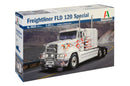 Italeri 3925 FREIGHTLINER FLD 120 SPECIAL 1:24