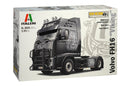 Italeri 3931 VOLVO FH16 XXL "VIKING" 1:24