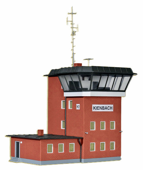 Kibri HO 39332 Kienbach Signal Tower Kit