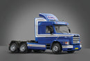 Italeri 3937 Scania T143H 6x2 1:24